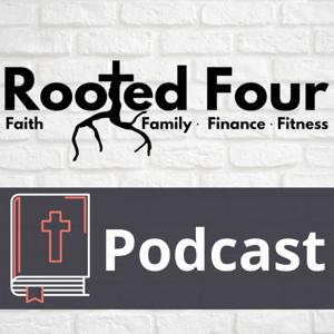 Rooted Four Podcast