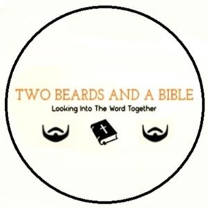 Two Beards and a Bible