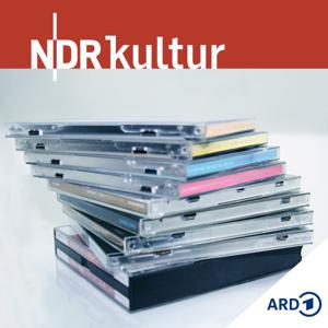 NDR Kultur - Neue CDs by NDR Kultur