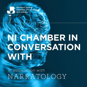 NI Chamber In Conversation With Podcast