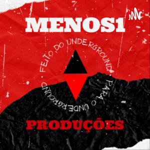 Menos1 Produções