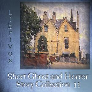 Short Ghost and Horror Collection 011 by Various