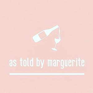 As Told By Marguerite