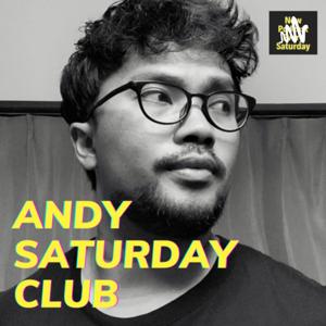 AndySaturdayClub