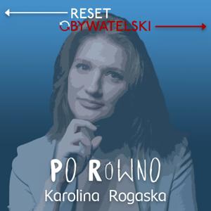 Po równo - Karolina Rogaska