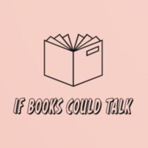 If Books Could Talk