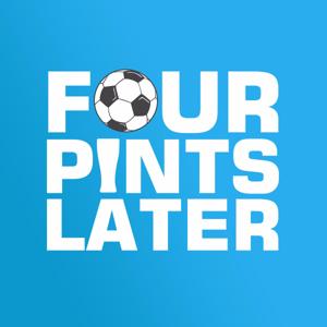 Four Pints Later