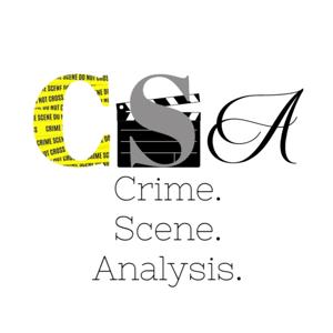 Crime. Scene. Analysis.