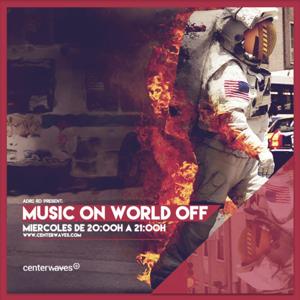 Music On World Off