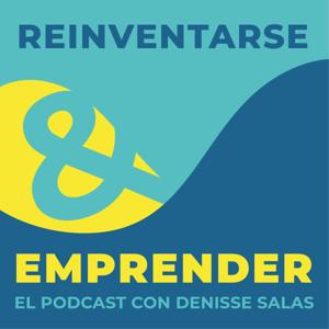 Reinventarse y Emprender