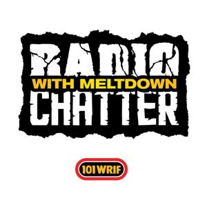 Meltdown - Radio Chatter