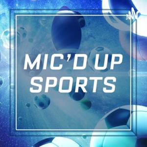 Mic'd Up Sports