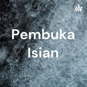 Pembuka Isian