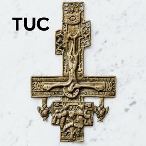 TUC: The Unorthodox Christian