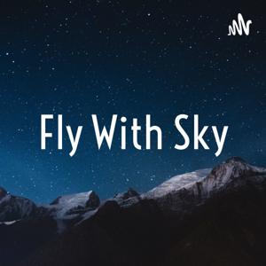 Fly With Sky