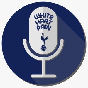 White Hart Pain Podcast