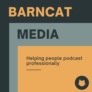 Barncat Media