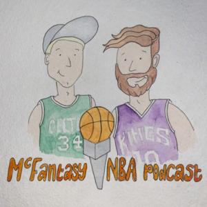 McFantasy NBA