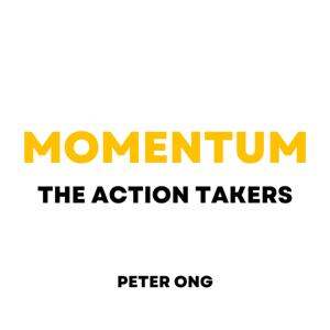 Momentum - The Action Takers