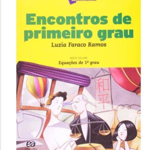 Encontros De Primeiro Grau