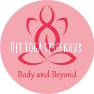 Het Yoga spreekuur