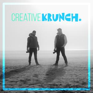 Creative Krunch Podcast