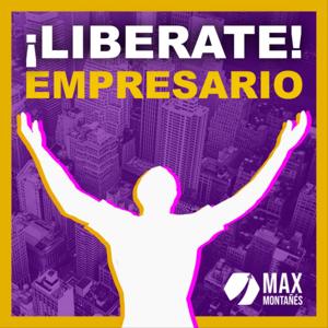 ¡LIBERATE! EMPRESARIO