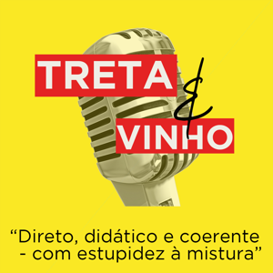 Treta e Vinho