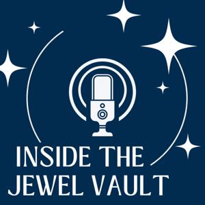 Inside the Jewel Vault