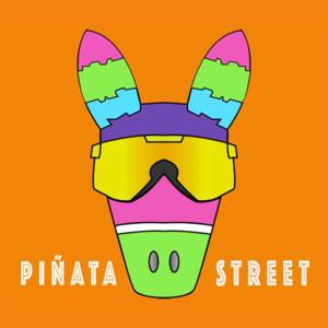 Piñata Street