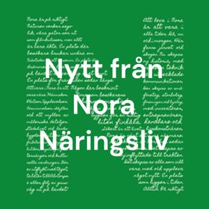 Nytt från Nora Näringsliv