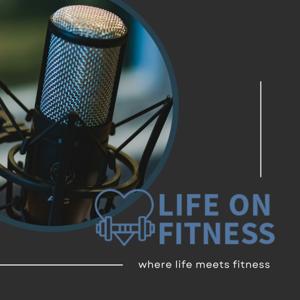 LIFE ON FITNESS