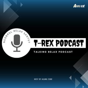 TALKING RELAX PODCAST