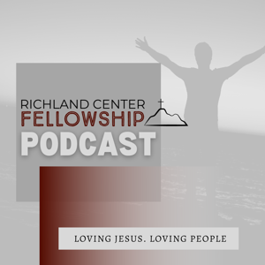 Richland Center Fellowship