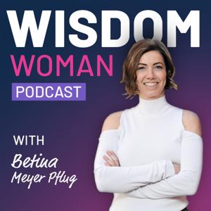 Wisdom Woman Podcast