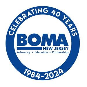 The BOMA NJ Podcast