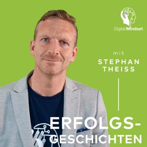 Erfolgsgeschichten mit Stephan Theiß