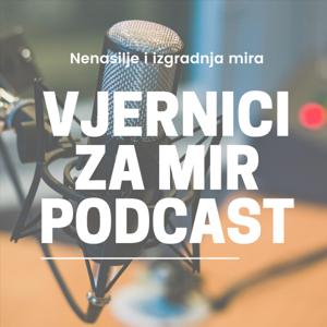 Vjernici za mir Podcast