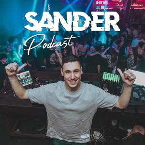 SANDER/DJ Podcast