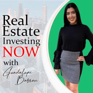 Real Estate Investing NOW