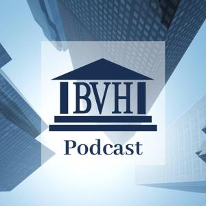 BVH Podcast