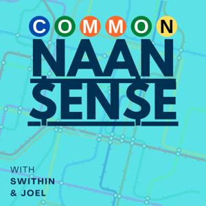 Common Naansense