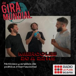 De Gira Mundial