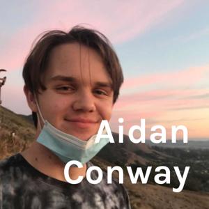 Aidan Conway