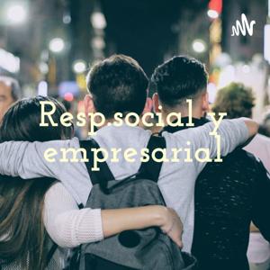 Resp.social y empresarial