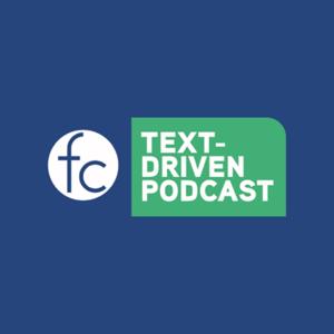 Text-Driven Podcast