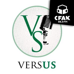 VersUS - Le Balado de la revue de droit de l'Université de Sherbrooke