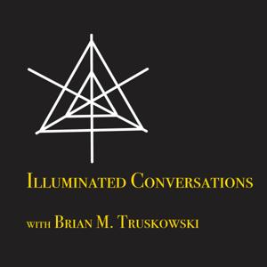 Illuminated Conversations Podcast