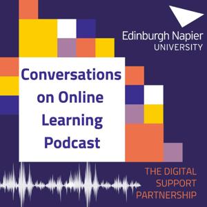 Conversations on online learning