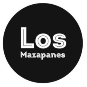 Mazapanes al aire